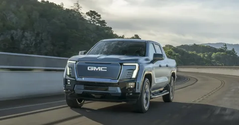 Final Verdict Are GMC Electric Vehicles Worth It