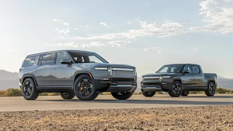 Future Updates and What’s Next for Rivian R1S Lineup