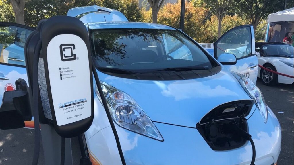 Future of California Electric Vehicle Rebate Programs