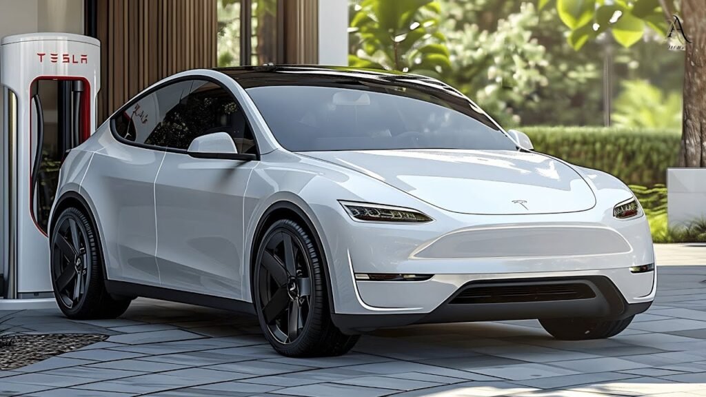 Future of New Tesla Model and Upcoming Innovations