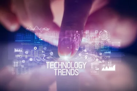 Future of hybrid technology and upcoming trends