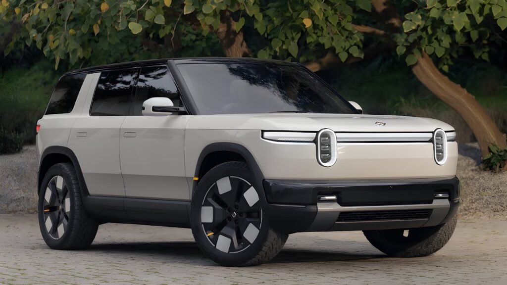Get Faster Help from Rivian Support