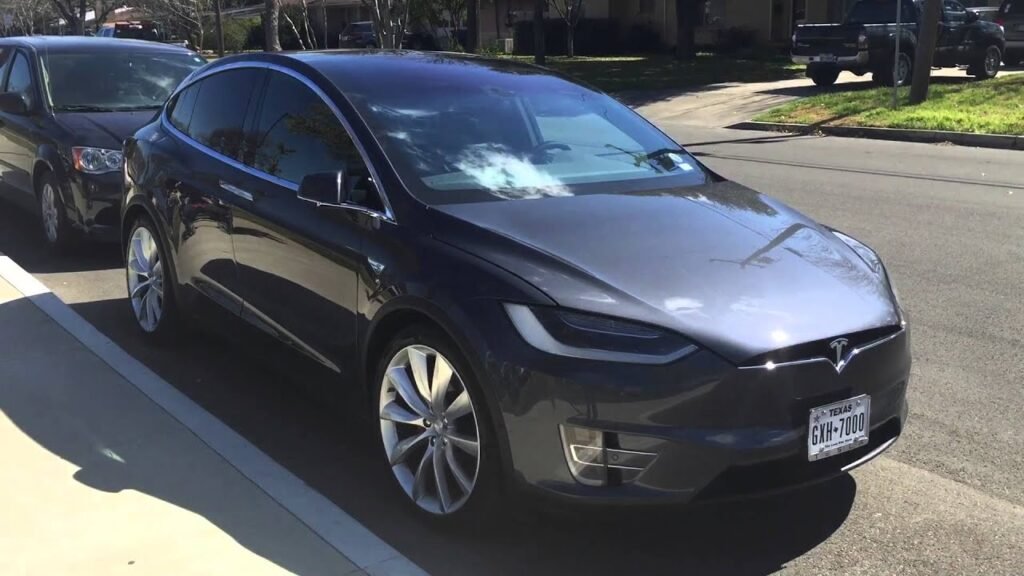 Hidden Fees in Tesla Model X Lease You Should Know