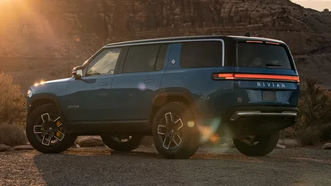 How to Apply for a Rivian Lease Step by Step