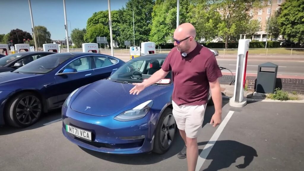 How to Spot a Good Used EV Deal (Expert Tips)