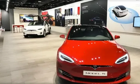 Insurance and Maintenance Costs in Tesla Model X Lease