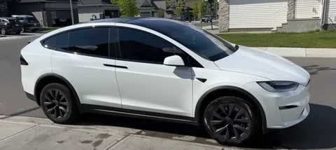 Is buying a Tesla used car worth it in 2026