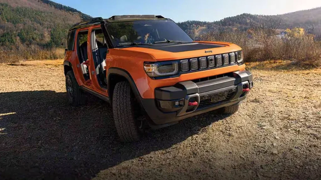 Jeep Electric Vehicle Reliability and Long Term Ownership