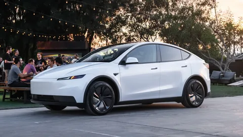 New Tesla Model Release Date and Launch Timeline