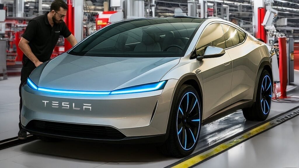 Real-Life Applications of Tesla Unit in Science and Technology