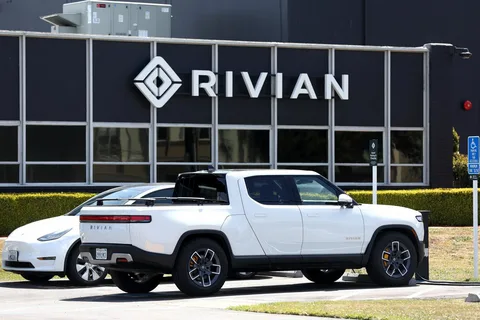 Rivian Leas Eligibility and Credit Requirements
