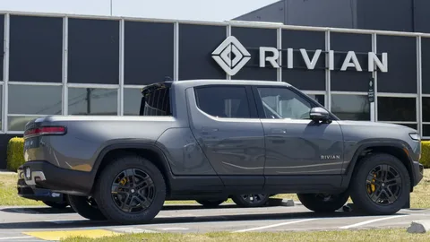 Rivian Lease vs Buying: Which Option Is Right for You?