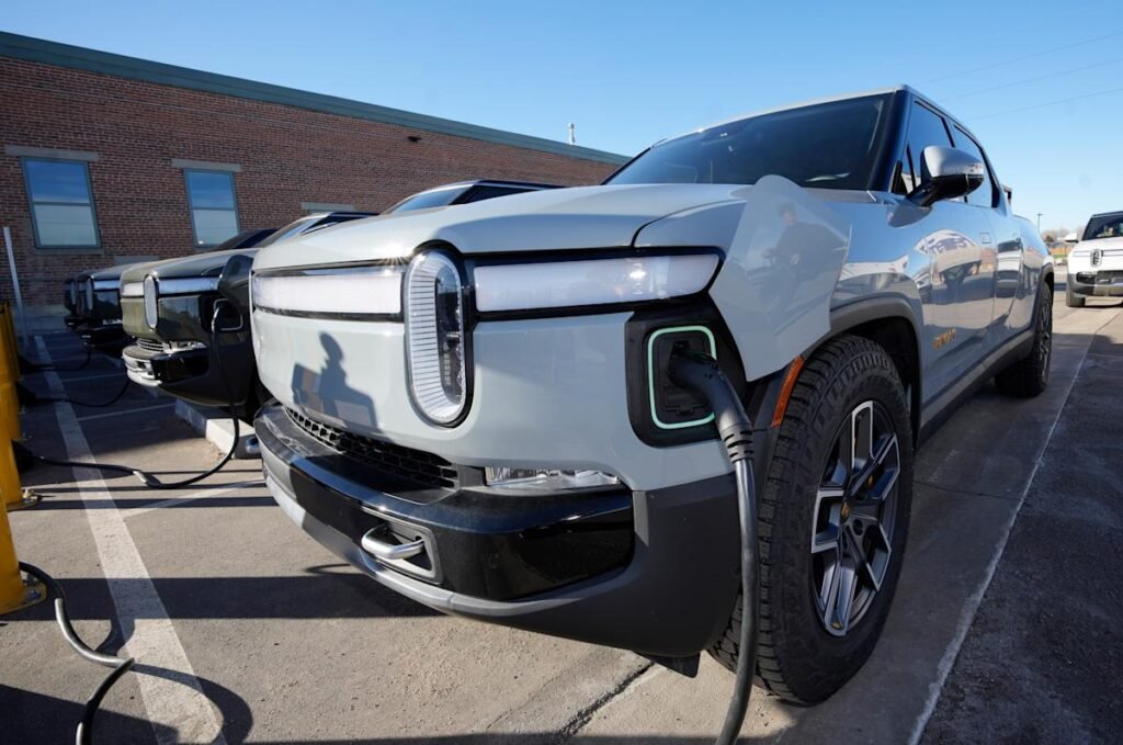 Rivian Warranty and Repair Support Details