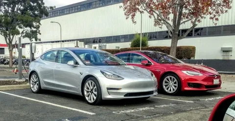 Should You Buy Tesla Model 3 White in 2026?