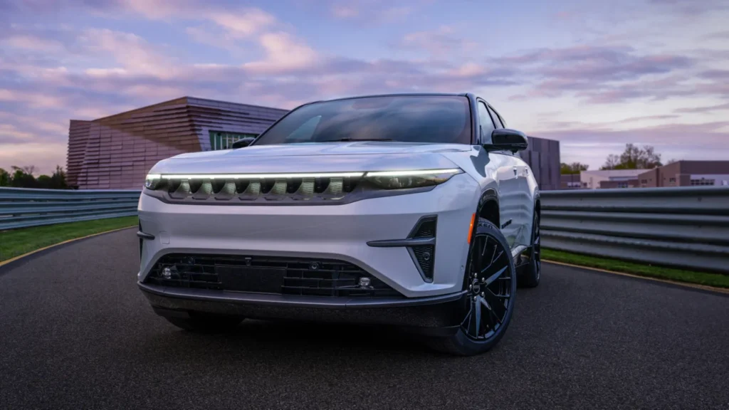 Should You Buy a Jeep Electric Vehicle Pros and Cons