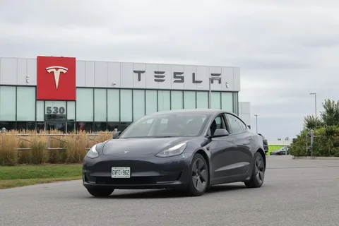 Tesla EV Incentives and Local Programs