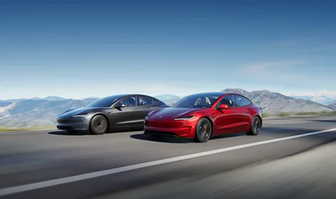 Tesla Model 3 affordability and global popularity