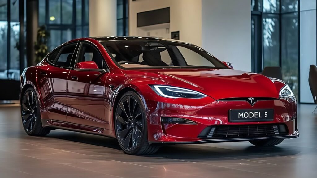Tesla Model C Release Date Rumors and Latest Updates