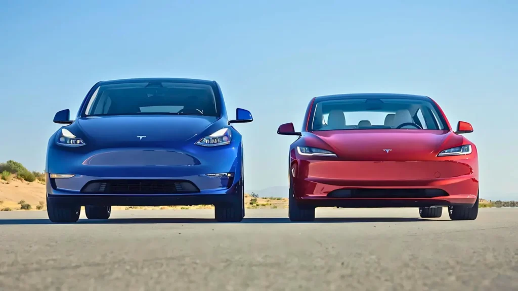 Tesla Model C vs Other Compact Electric Cars in Market