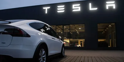 Tesla Motor Home Availability in Different Markets