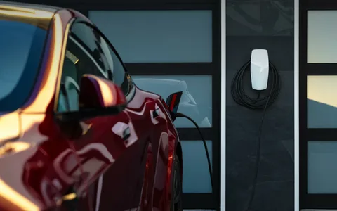 Tesla Motor Home Charging Options and Infrastructure