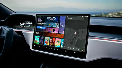 Tesla Vehicle Software and Technology Support