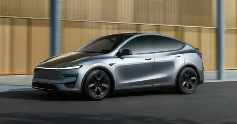 Tesla test drive models available in 2026