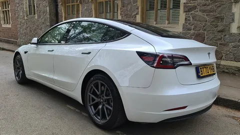 Tesla used car price and how much it costs