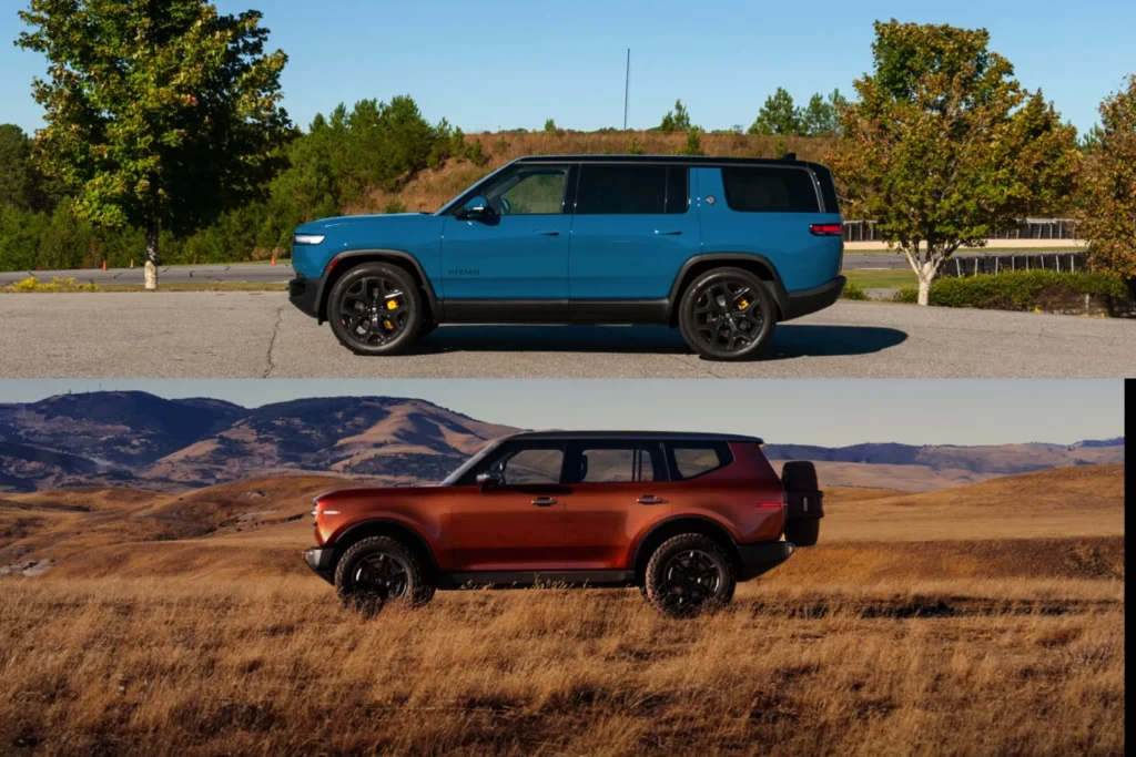 Used Electric SUV vs Gas SUV: Which Is Better