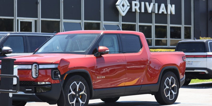 What Happens at the End of a Rivian Lease?