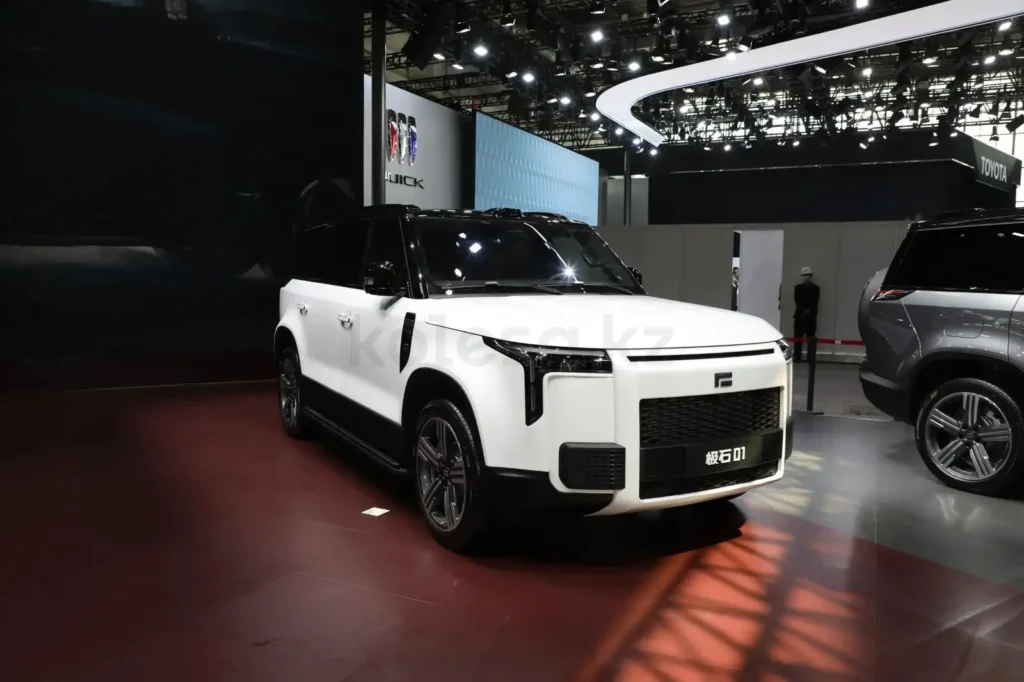 Where to buy extended range electric vehicles