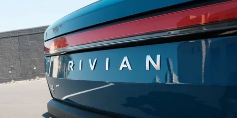 Which Companies Invest in Rivian Amazon Ford and More