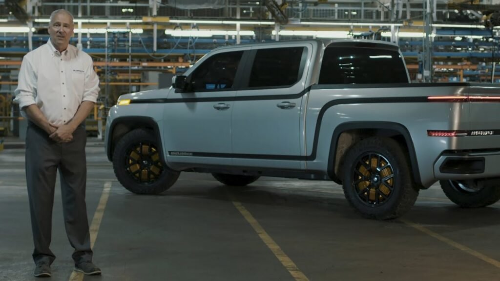 Who Is Steve Burns and His Role in the Company?