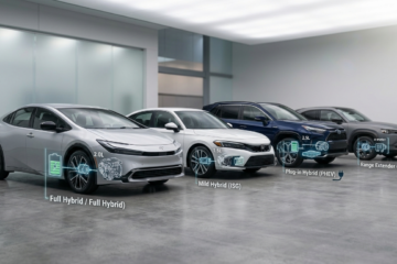 Types of Hybrid Cars: The Complete 2026 Buyer's Guide