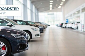 roadster login