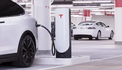 Tesla Buena Park Charging Support and Technical Assistance