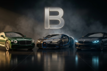 Car Brands That Start With B: The Complete 2026 Guide