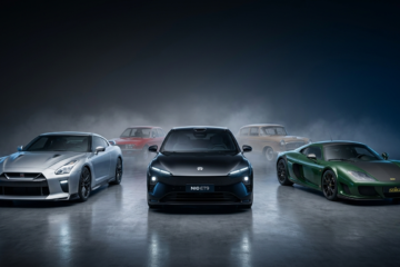 Car Brands That Start With N: The Complete 2026 Guide