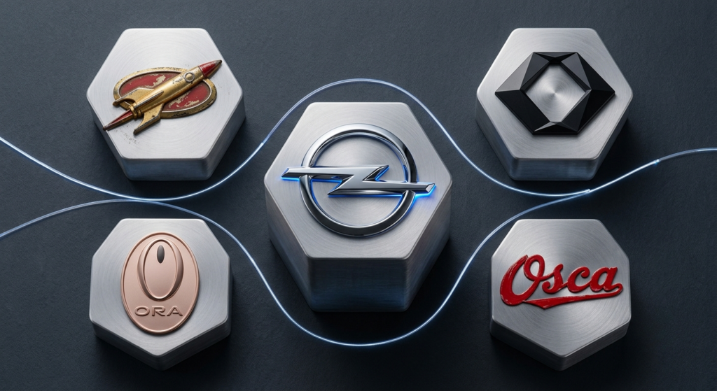 Car Brands That Start With O: The Complete 2025 Guide (With Logos, Models & History)